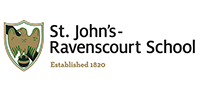 St. John's-Ravenscourt School