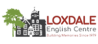 LOXDALE 英语中心
